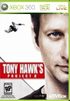 Tony Hawk Project 8 for Xbox 360