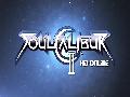 Soul Calibur II HD screenshot