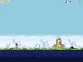 Angry Birds (WP7) screenshot