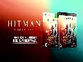 Hitman HD Trilogy screenshot