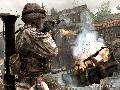 Call of Duty: Modern Warfare Screenshots for Xbox 360 - Call of Duty: Modern Warfare Xbox 360 Video Game Screenshots - Call of Duty: Modern Warfare Xbox360 Game Screenshots