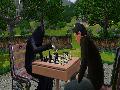 The Sims 3 Screenshots for Xbox 360 - The Sims 3 Xbox 360 Video Game Screenshots - The Sims 3 Xbox360 Game Screenshots