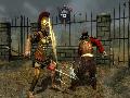 Deadliest Warrior: Ancient Combat Screenshots for Xbox 360 - Deadliest Warrior: Ancient Combat Xbox 360 Video Game Screenshots - Deadliest Warrior: Ancient Combat Xbox360 Game Screenshots