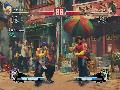 Super Street Fighter IV: Arcade Edition screenshot