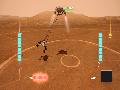Mars Rover Landing screenshot