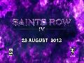 Saints Row IV - Announcement Trailer [HD]
