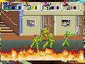 TMNT 1989 Arcade Classic screenshot