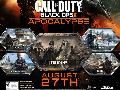Call of Duty: Black Ops II - Apocalypse DLC Map Pack Preview