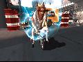 Burger King: Pocketbike Racer screenshot