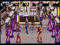 X-Men: The Arcade Game screenshot