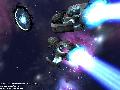 Galactic Command - Excalibur screenshot
