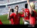 Pro Evolution Soccer 2013 (PES 2013) - Game Modes Trailer