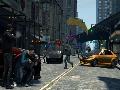 Grand Theft Auto IV: Episodes from Liberty City screenshot