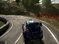 WRC 3 screenshot
