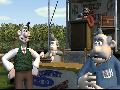 Wallace & Gromit Episode 3 screenshot