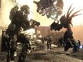 Halo 3: ODST Screenshots for Xbox 360 - Halo 3: ODST Xbox 360 Video Game Screenshots - Halo 3: ODST Xbox360 Game Screenshots