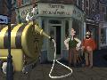Wallace & Gromit Episode 1 screenshot