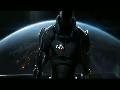 Mass Effect 3 Announcement Trailer