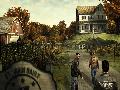 The Walking Dead: A Telltale Games Series screenshot