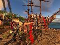 Age of Pirates: Captain's Blood Screenshots for Xbox 360 - Age of Pirates: Captain's Blood Xbox 360 Video Game Screenshots - Age of Pirates: Captain's Blood Xbox360 Game Screenshots