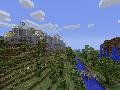 Minecraft Xbox 360 Edition screenshot