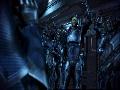 Mass Effect 3: Earth screenshot