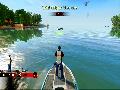 Rapala Pro Bass Fishing 2010 screenshot
