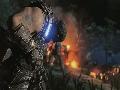 Gears of War 3 E3 2011 World Premiere Campaign Trailer