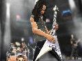 Guitar Hero: Metallica-Enter Sandman Vignette