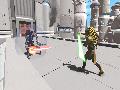 Kinect Star Wars screenshot