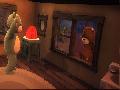 Naughty Bear Screenshots for Xbox 360 - Naughty Bear Xbox 360 Video Game Screenshots - Naughty Bear Xbox360 Game Screenshots