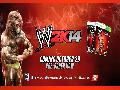 WWE 2K14 screenshot