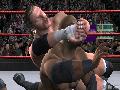 WWE Smackdown vs. Raw 2008 screenshot
