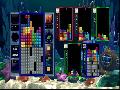 Tetris Splash screenshot