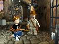 Lego Indiana Jones 2 screenshot