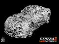 Forza MotorSport 2 screenshot