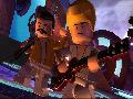 Lego Rock Band screenshot