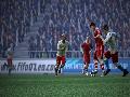 FIFA 07 screenshot