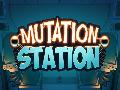 Kinect Fun Labs: Mutation Station screenshot