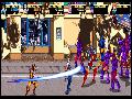 X-Men: The Arcade Game screenshot