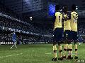 FIFA 09 screenshot