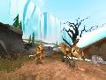 Ice Age: Dawn of the Dinosaurs screenshot