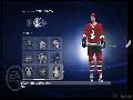 NHL 08 screenshot